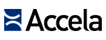 Accela Logo